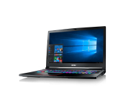 MSI GE73VR i7-7700HQ/32GB/1TB+128/Win10 GTX1060 120Hz - 399779 - zdjęcie 4